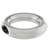Steel Power Tools Ballstretcher 51 mm Metal Penis Halkası