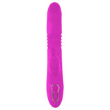 Sweet Smile Thrusting Pearl İleri Geri Hareketli Rabbit Vibratör