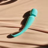 Lelo Smart Wand 2 Large Professional Masaj Wand Vibratör-Blue