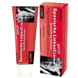 Joy Division Special Spanische Love Cream Unisex Krem 40 Ml.