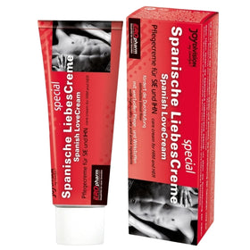 Joy Division Special Spanische Love Cream Unisex Krem 40 Ml.