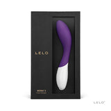 Lelo Mona 2 Purple Çok Güçlü Vibratör
