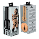 Kiiroo Stars Collection Strokers Feel Reya Vajina Mastürbatör