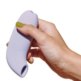 Dame Products Aer Emiş Güçlü Vibratör