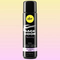 Pjur Back Door Relaxing Silicone-Based Anal Kayganlaştırıcı Jel 100 Ml.