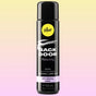 Pjur Back Door Relaxing Silicone-Based Anal Kayganlaştırıcı Jel 100 Ml.