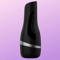 Satisfyer Men Classic Masturbator Vajina-Black