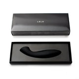 Lelo Ella Black Vibratör