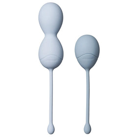 Ohhcean Pleasure Balls Kegel Egzersiz Zevk Topu