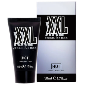 Hot Products XXL Cream For Men 50 Ml Özel Penis Kremi