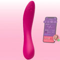 We-Vibe Rave 2 Telefon Kontrollü G-Spot Vibratör