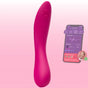 We-Vibe Rave 2 Telefon Kontrollü G-Spot Vibratör