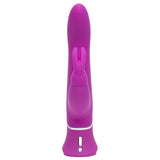 Happy Rabbit Curve Power Motion Rabbit Vibratör-Purple