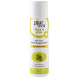 Pjur Med Vegan Glide Water-Based Lubricant Gel Kayganlaştırıcı Jel 100 Ml.