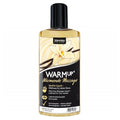 Joy Division WarmUp Vanilya Aromalı Oral Seks Jeli 150 Ml.