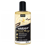 Joy Division WarmUp Vanilya Aromalı Oral Seks Jeli 150 Ml.
