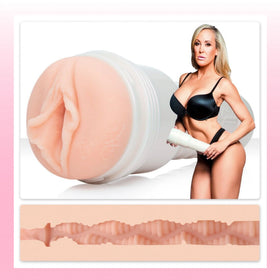 Original Fleshlight Girls Brandi Love Heartthrob Vajina Masturbator