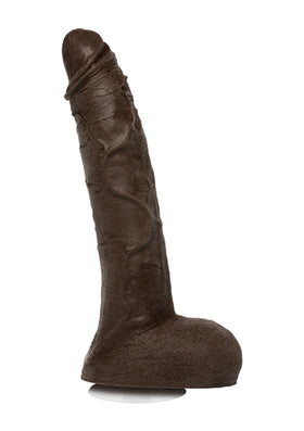 Doc Johnson Jason Luv 25 cm Realistik Penis