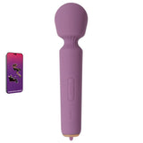 Svakom Mini Emma Neo Telefon Kontrollü Masaj Aleti