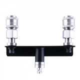 Hismith Sex Machine Double Penetration Kliclok Adapter