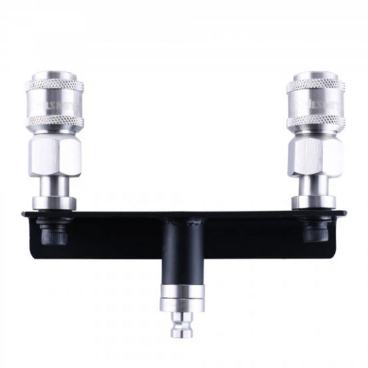 Hismith Sex Machine Double Penetration Kliclok Adapter