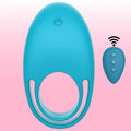 ToyJoy Passionate Joy Stick C-Ring Titreşimli Penis Halkası