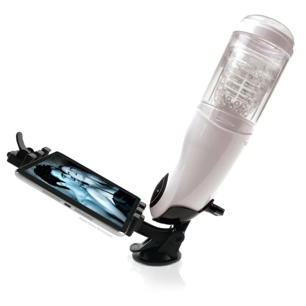 Pipedream Extreme Mega Bator Pussy Otomatik Vajina Mastürbatör