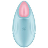 Satisfyer Tropical Tip Telefon Kontrollü Vibratör