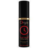 Orgie Time Lag 2 Delay Spray 10 Ml