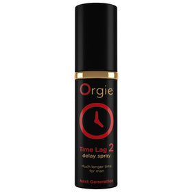 Orgie Time Lag 2 Delay Spray 10 Ml