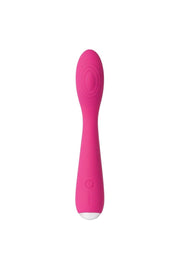 Svakom Iris Plum Red G-spot Vibrator