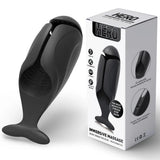 Hero İmmersive Massage Titreşimli Stroker Mastubator