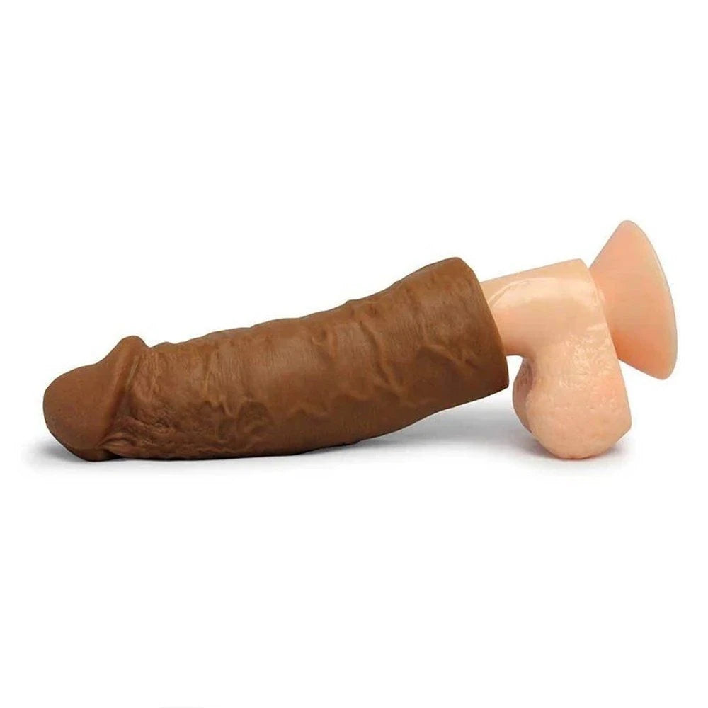 Ns Novelties Be Shane Diesel Penis Kılıfı