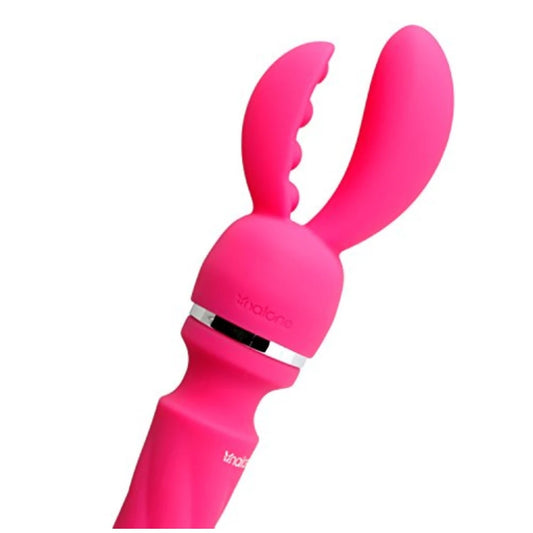 Nalone Ripple Masaj Aleti Başlığı