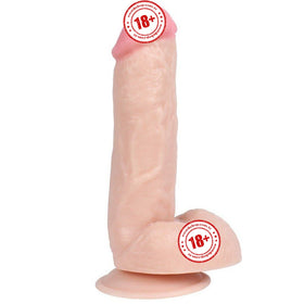 Kassadin 17.5 Cm Realistik Penis