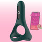 Magic Motion Rise Telefon Kontrollü Penis Halkası