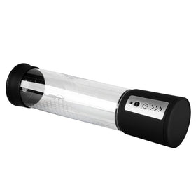 Canwin Passion Pump Amazing Results Otomatik Penis Pompası