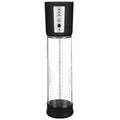 Canwin Passion Pump Amazing Results Otomatik Penis Pompası