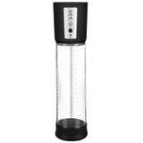 Canwin Passion Pump Amazing Results Otomatik Penis Pompası