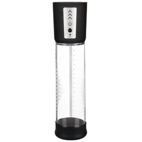 Canwin Passion Pump Amazing Results Otomatik Penis Pompası