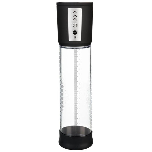 Canwin Passion Pump Amazing Results Otomatik Penis Pompası