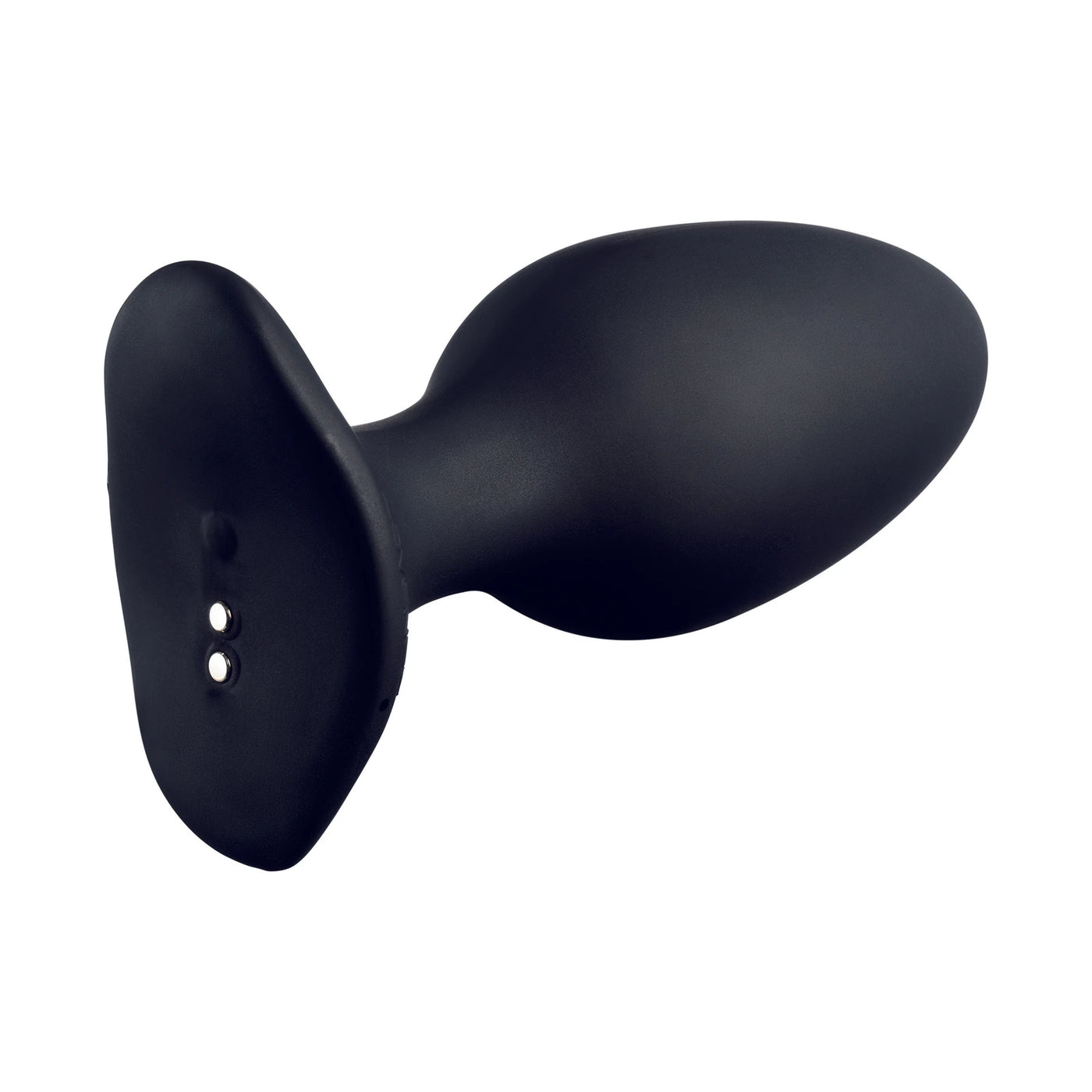 Lovense Hush 2 Butt Plug L 57 mm Telefon Uyumlu Anal Vibratör