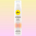 Pjur Woman Lust İntense Vibrating Orgasm Gel Sıvı Vibratör 15 Ml.