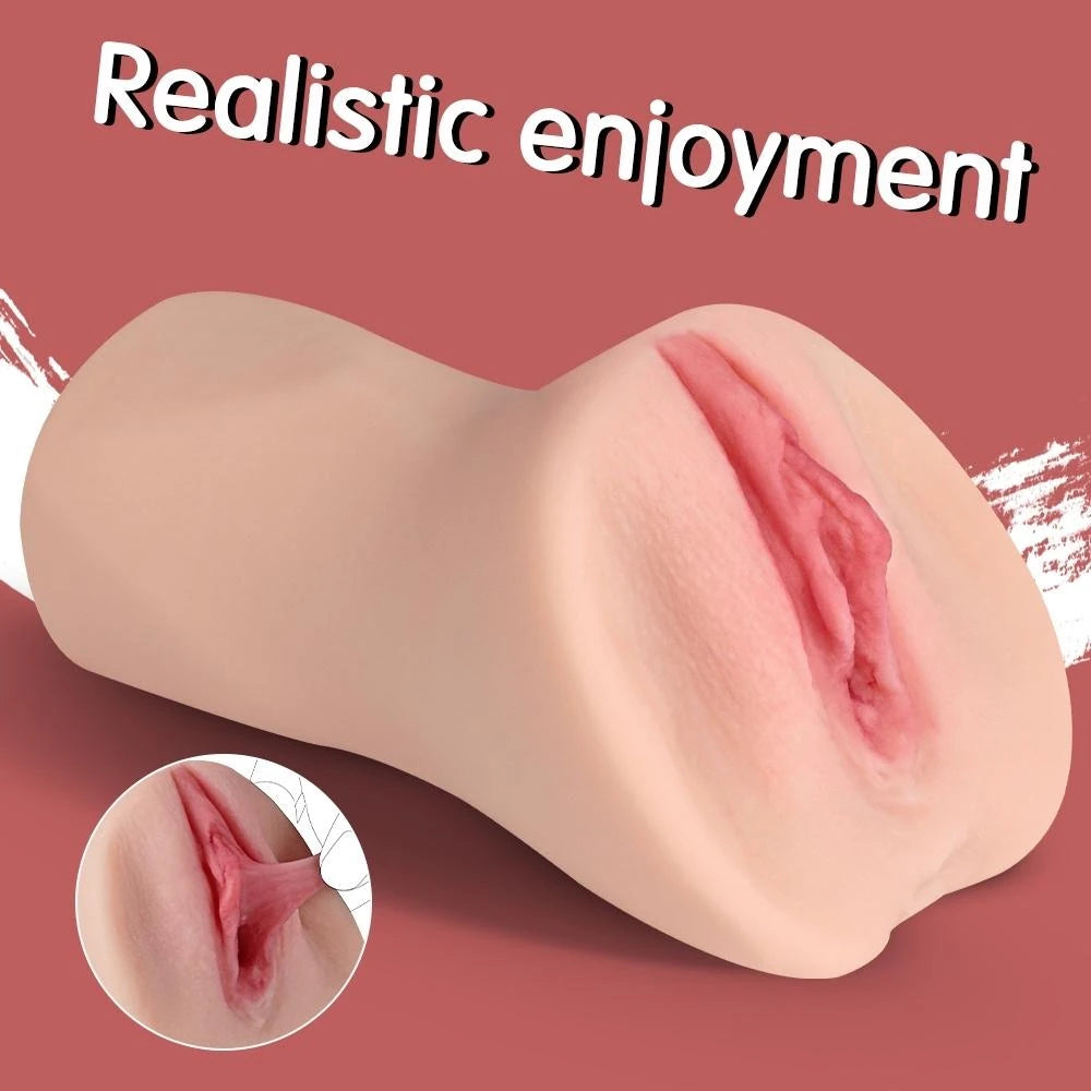 Shequ Miriam Realistik Vajina Masturbator SQ-MA60088