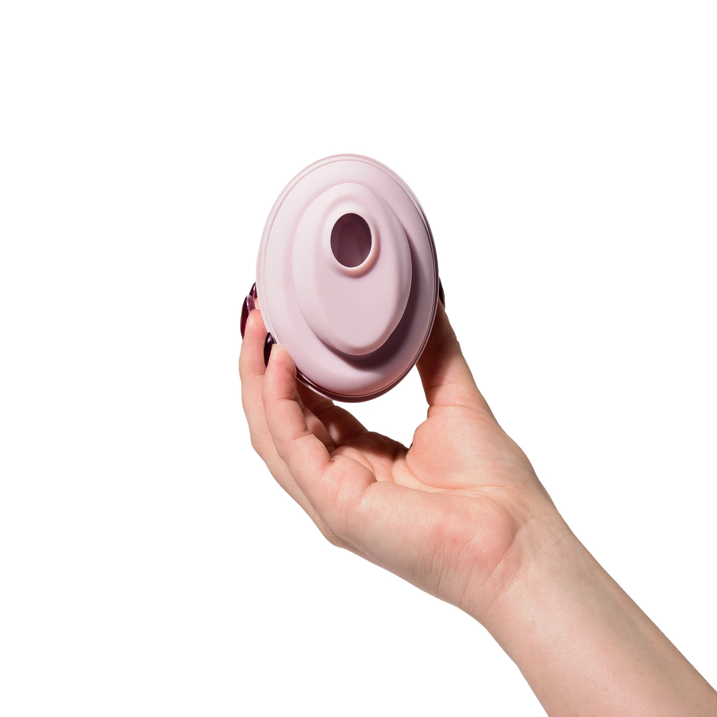 Lora DiCarlo Baci Premium Robotic Clitoral Massager Emiş Güçlü Vibratör
