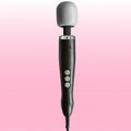 Doxy Original Massager Kablolu Güçlü Masaj Aleti-Black