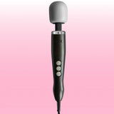 Doxy Original Massager Kablolu Güçlü Masaj Aleti-Black