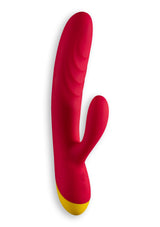 Romp Jaz Flexible 6 Mod Usb Şarjlı Rabbit Vibratör