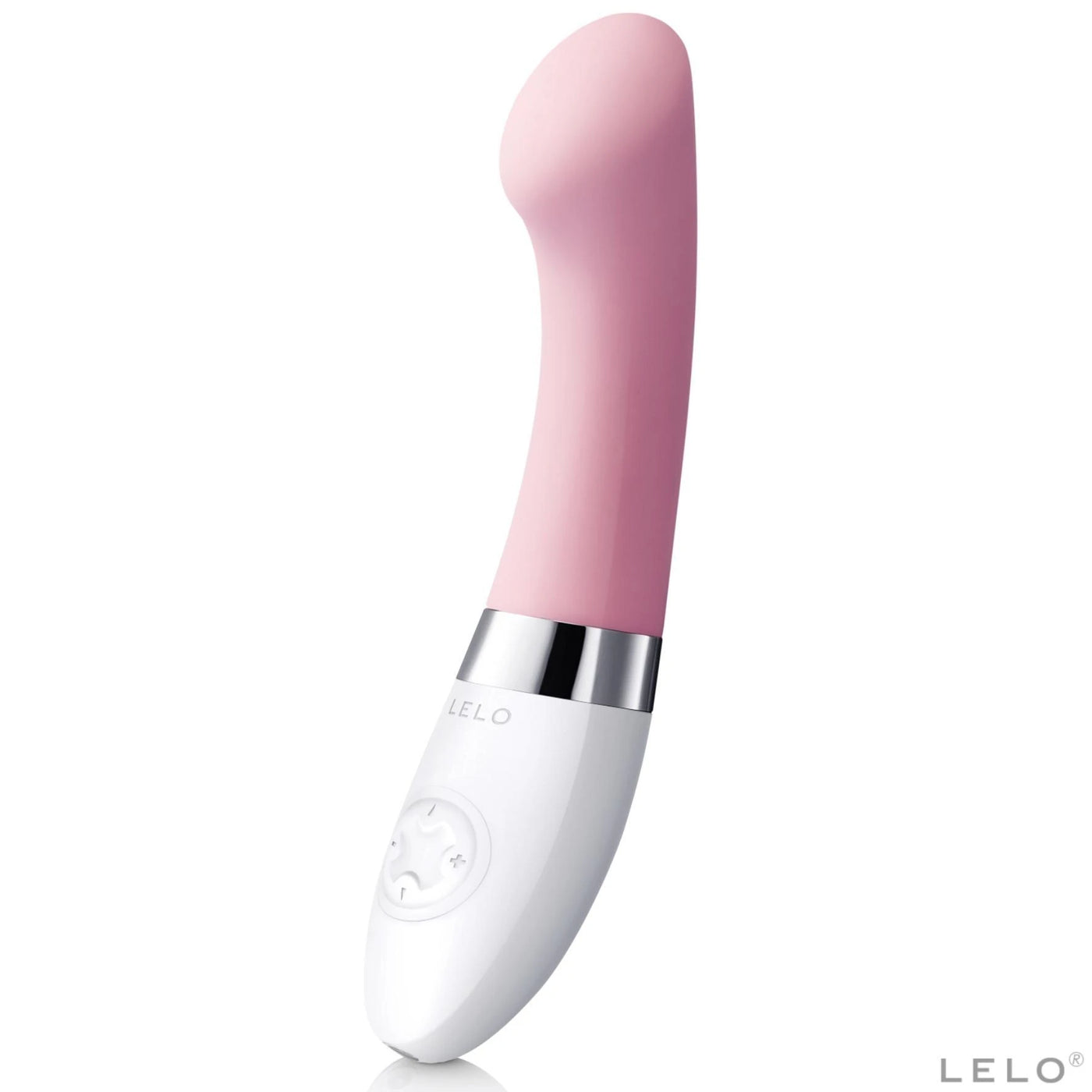 Lelo Gigi 2 Pink G-Spot Vibratör