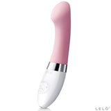 Lelo Gigi 2 Pink G-Spot Vibratör